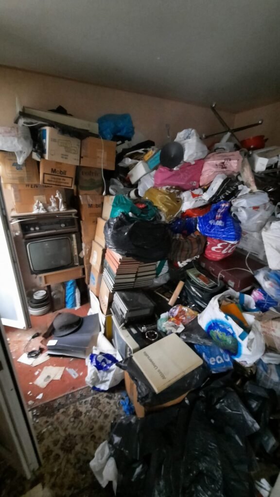 Nettoyage après sinistre dans l'Ain Un accompagnement professionnel pour une remise en état rapide