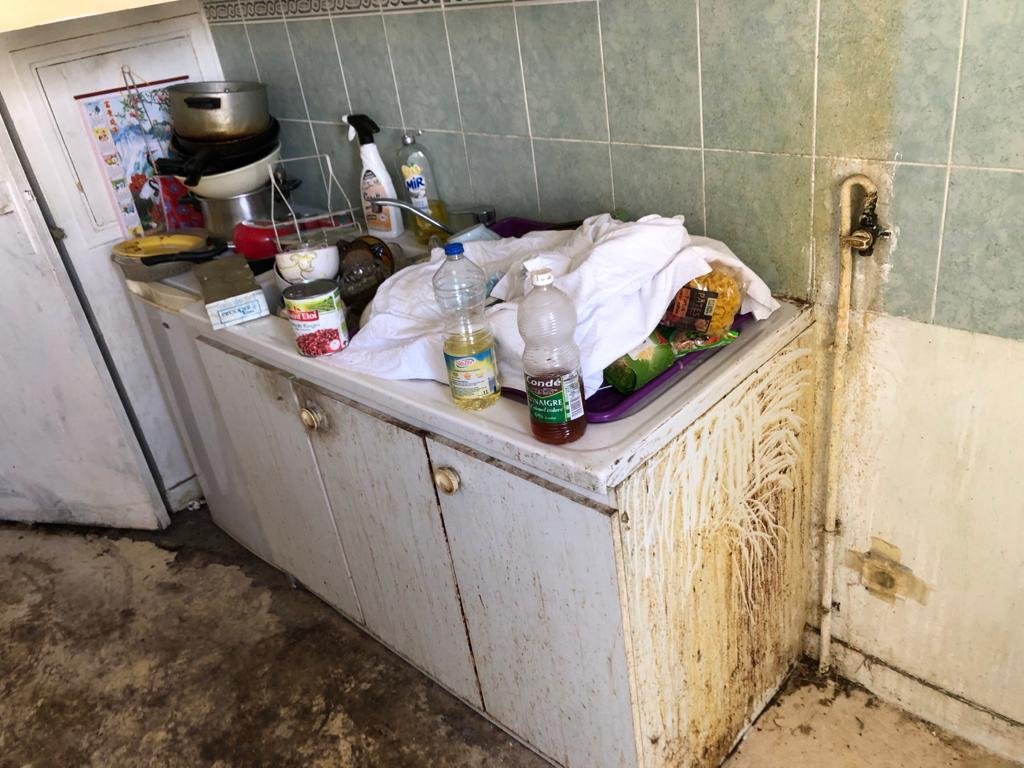 Nettoyage de lieux insalubres Bourg-en-Bresse