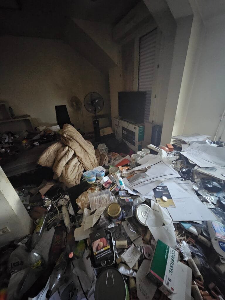 Nos Services pour le Nettoyage Syndrome de Diogène dans le Rhône