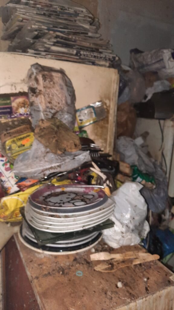 Remise en état après sinistre à Bourg-en-Bresse et dans l’Ain