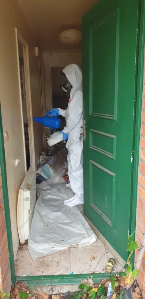 Nettoyage de logements après déménagement, travaux ou location dans la Drôme