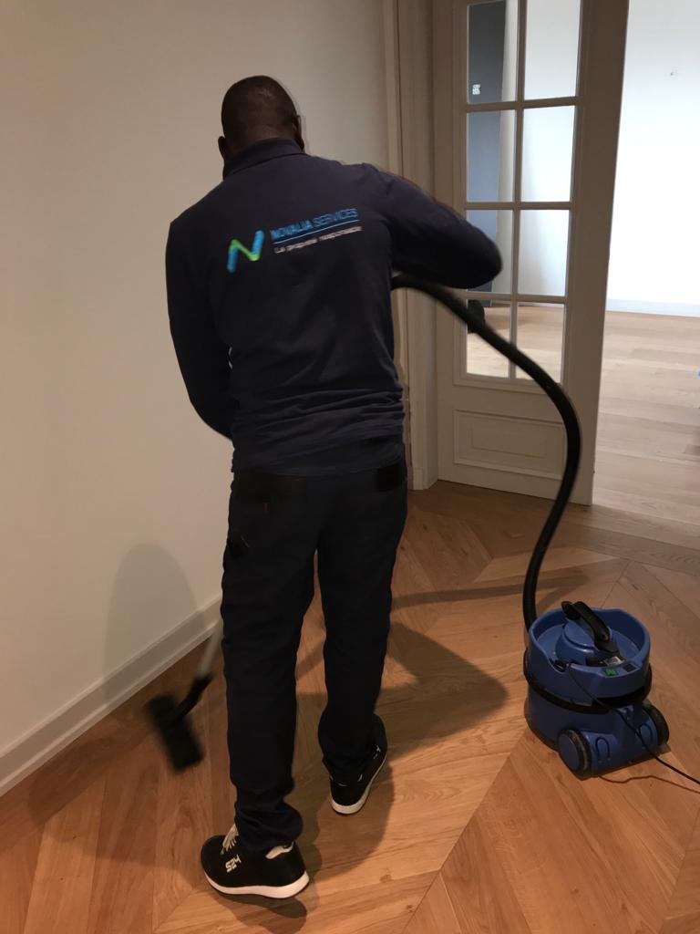 Novalia Services Valence