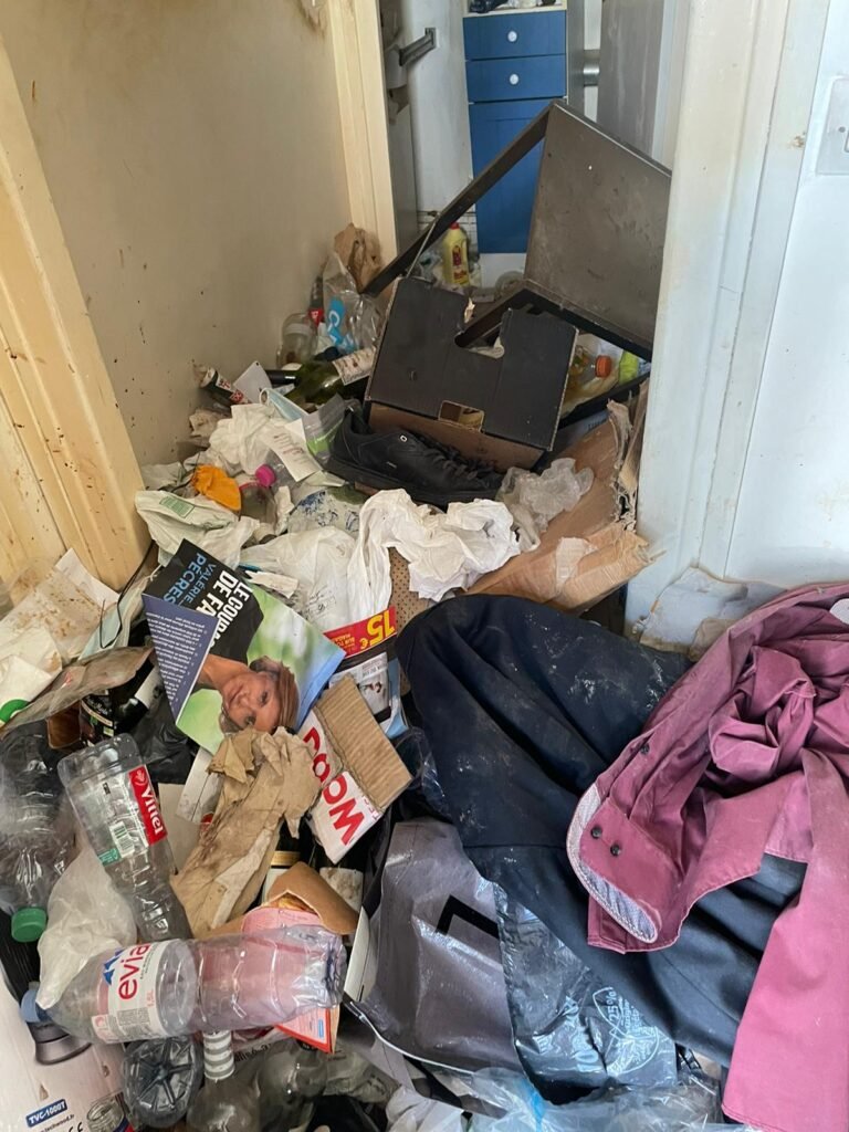 Novalia Services Votre Spécialiste du Débarras à Valence et en Drôme (26)​