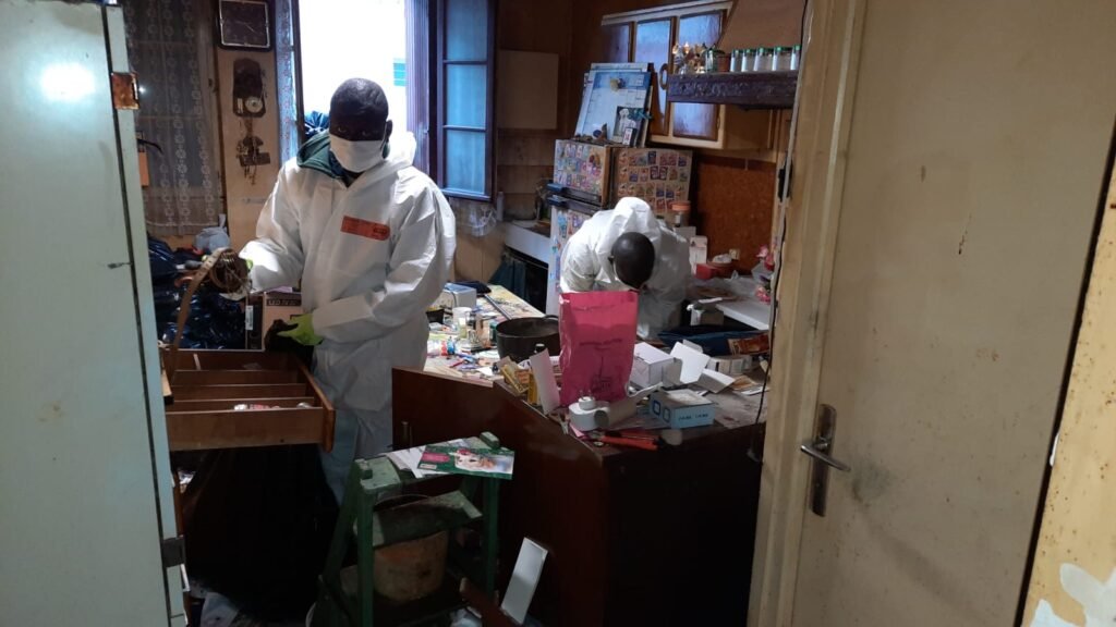 Votre Expert en Débarras à Valence et dans la Drôme (26)